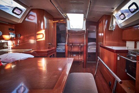 Image of Miha yacht #4