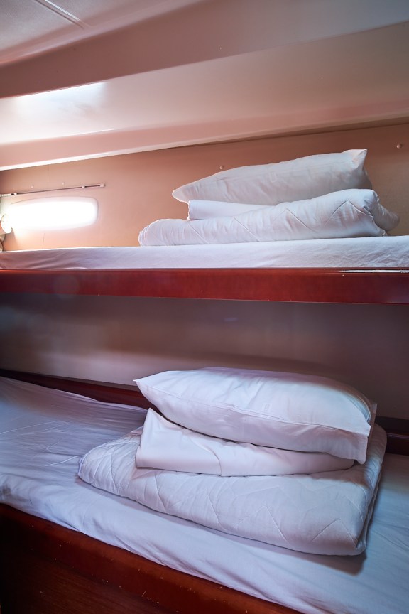 Image of Miha yacht #10