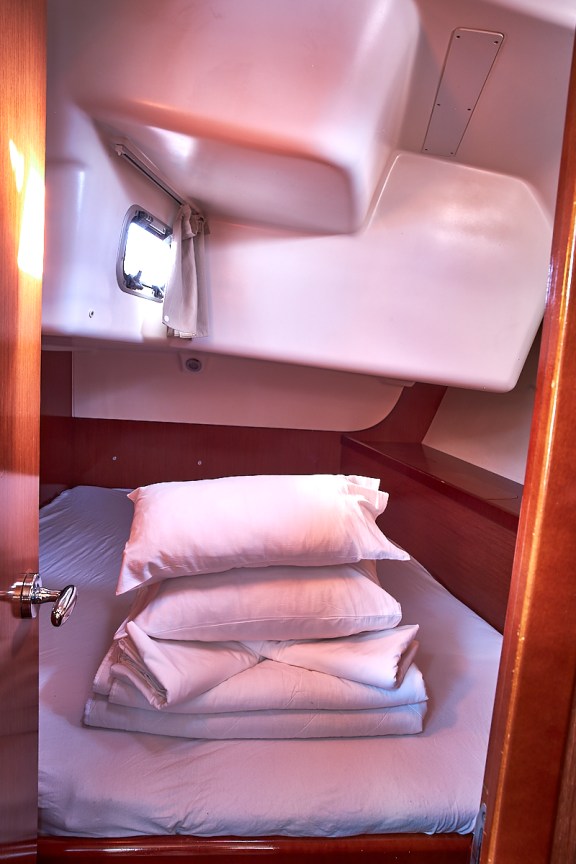 Image of Miha yacht #11