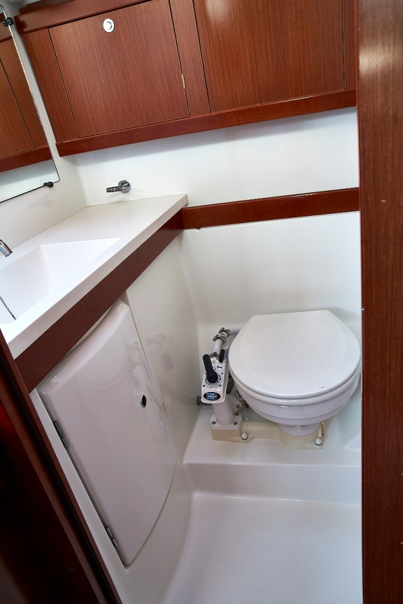 Image of Miha yacht #12