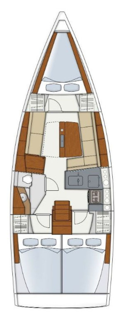 Image of Anabella yacht #2
