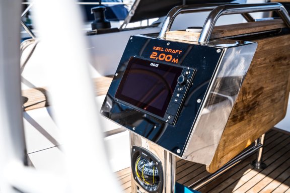 Image of Anabella yacht #6