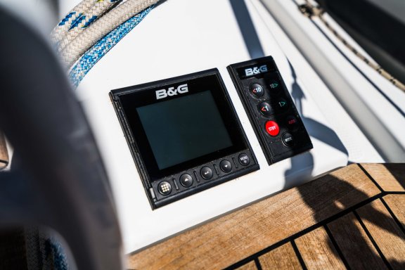 Image of Anabella yacht #7