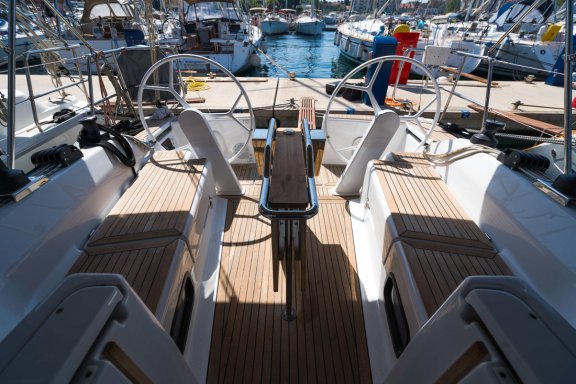 Image of Anabella yacht #8