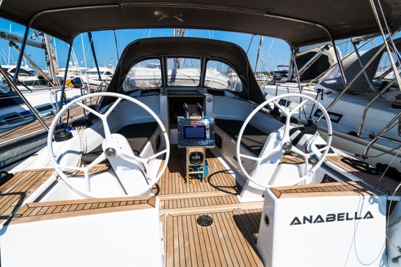 Image of Anabella yacht #3