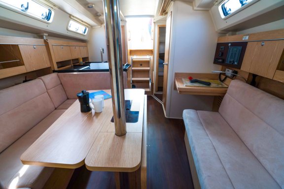 Image of Anabella yacht #10