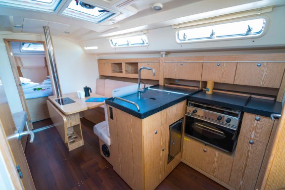 Image of Anabella yacht #9