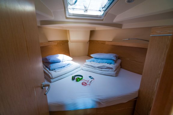 Image of Anabella yacht #12