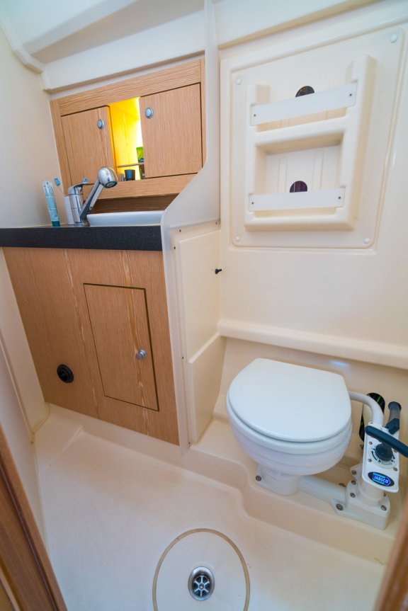 Image of Anabella yacht #15