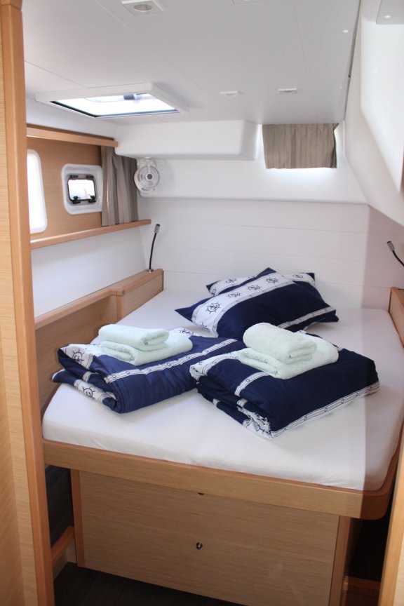 Image of Baros yacht #13