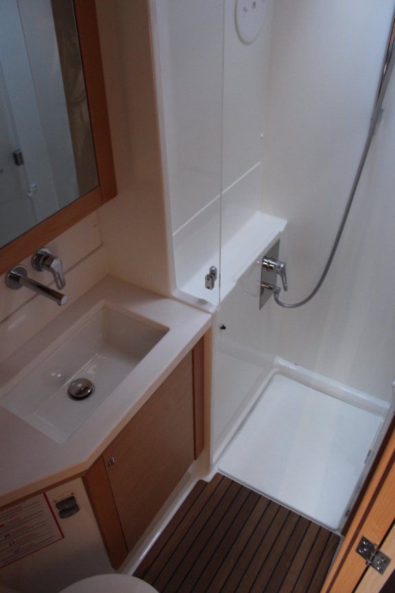 Image of Baros yacht #16