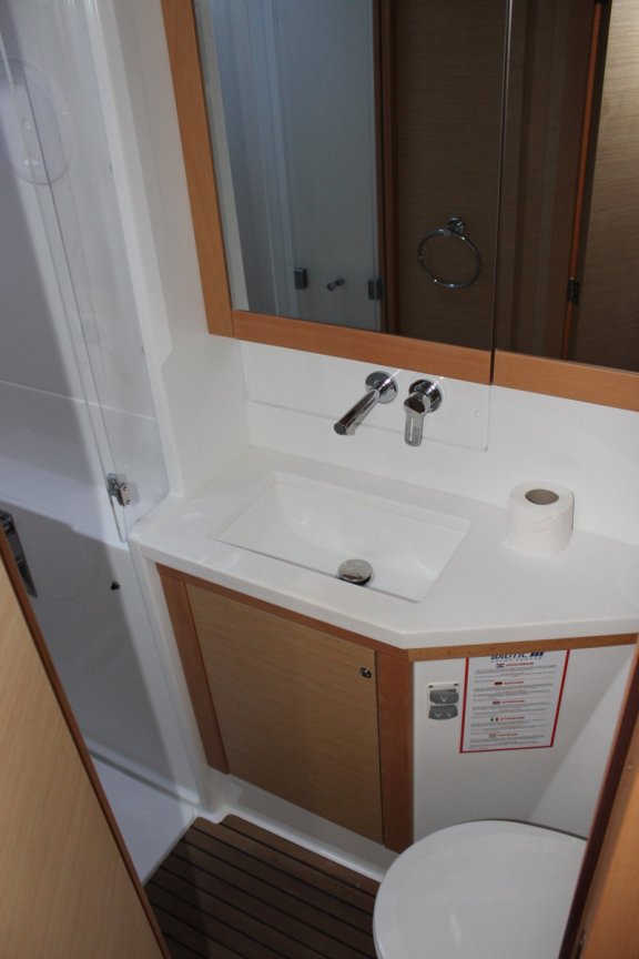 Image of Baros yacht #15