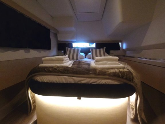 Image of E-Varka yacht #11