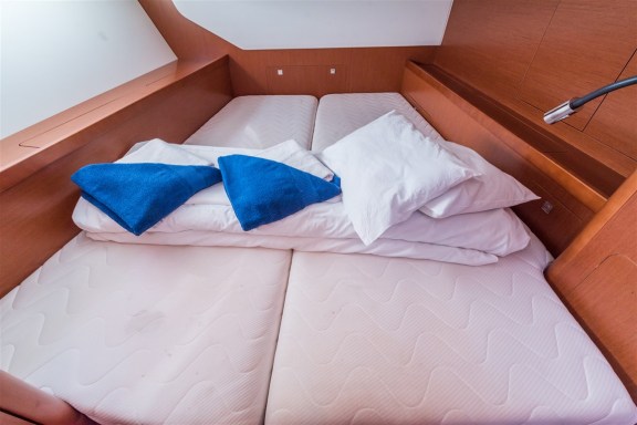 Image of Zoa yacht #26