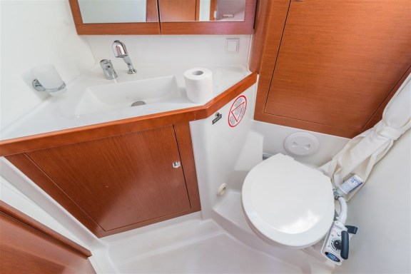 Image of Zoa yacht #29