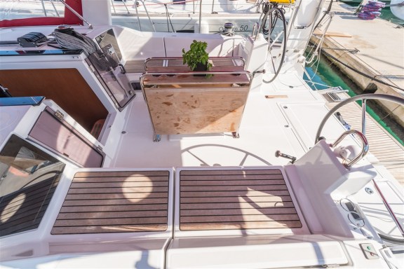 Image of Sparkling yacht #6