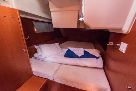 Image of Sparkling yacht #27