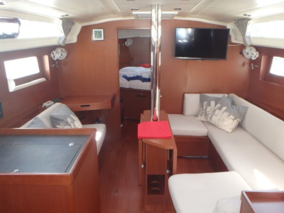 Image of Pia yacht #9