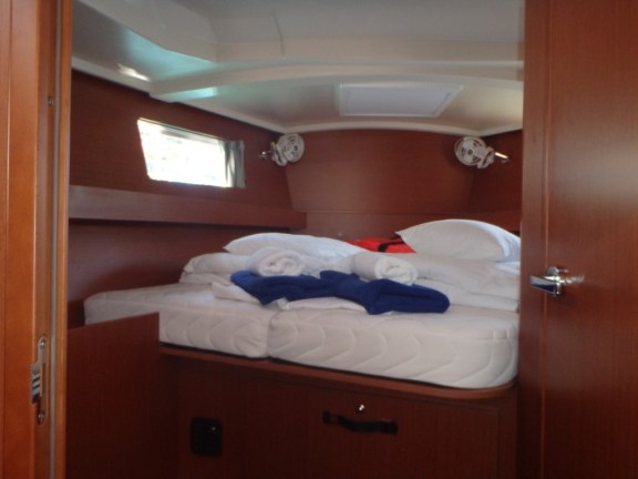 Image of Pia yacht #13