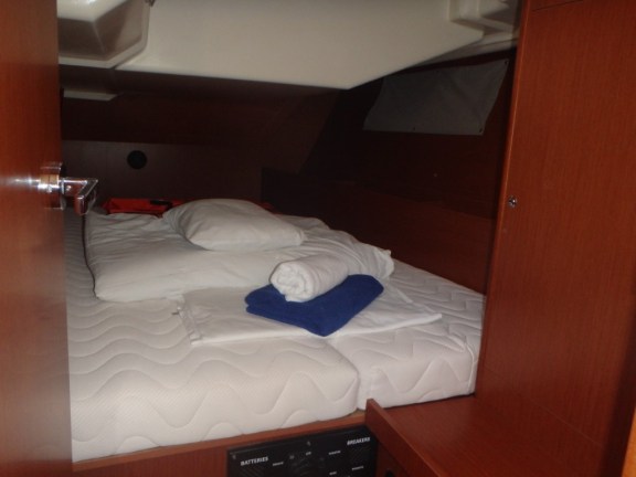 Image of Pia yacht #14