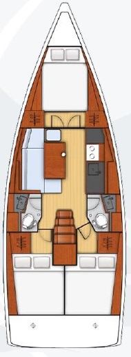 Image of Luce yacht #2
