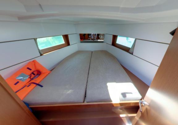 Image of Luce yacht #11