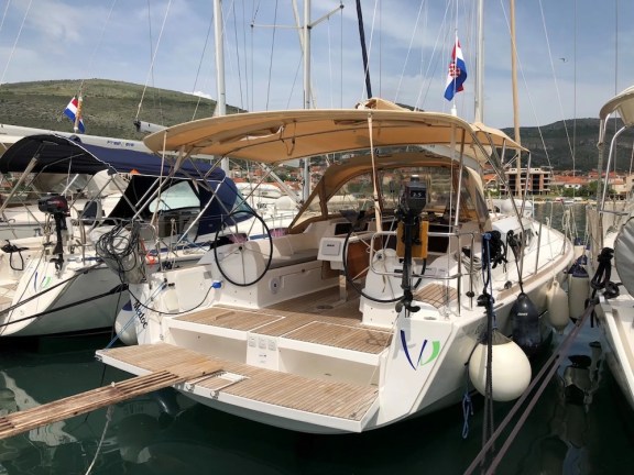 Image of Medoc yacht #5
