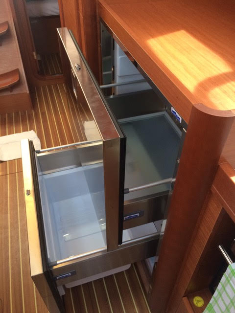 Image of Medoc yacht #9