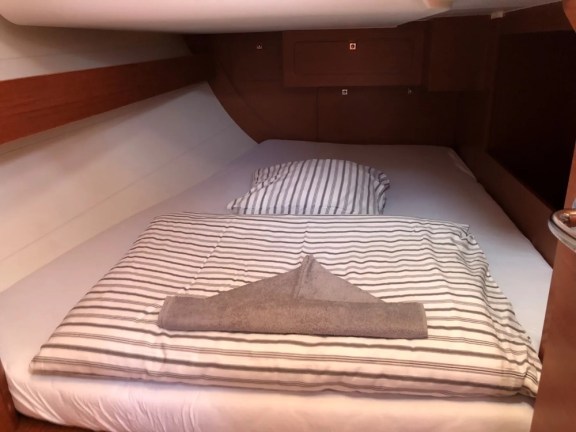 Image of Medoc yacht #10