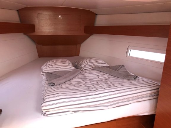 Image of Medoc yacht #11