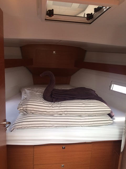 Image of Medoc yacht #12