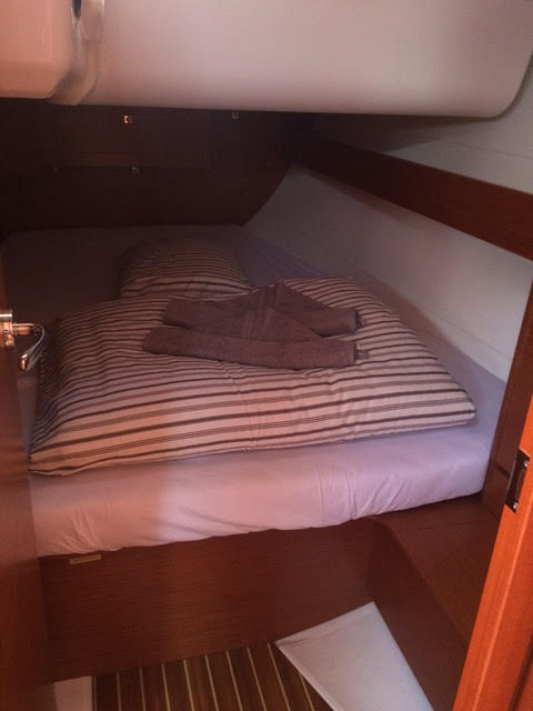 Image of Medoc yacht #13