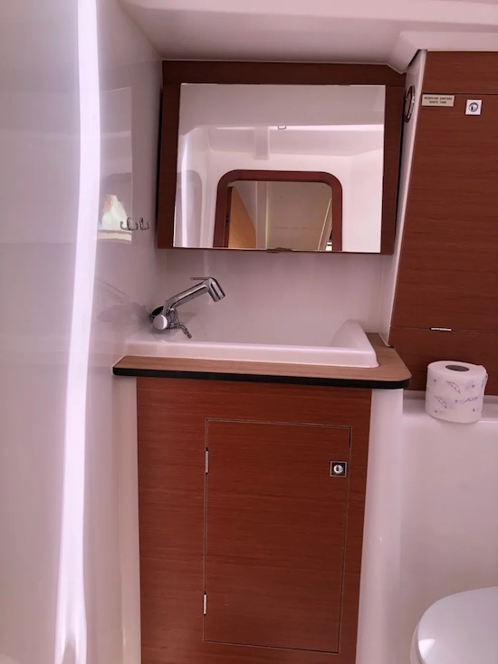 Image of Medoc yacht #14