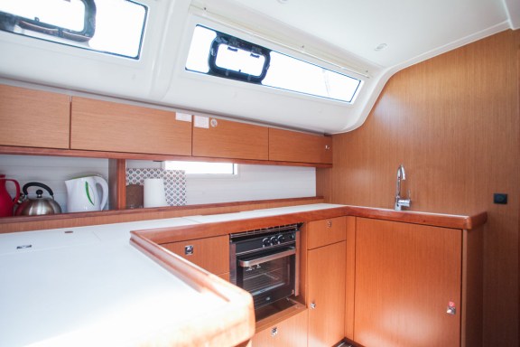 Image of Fantasy yacht #12