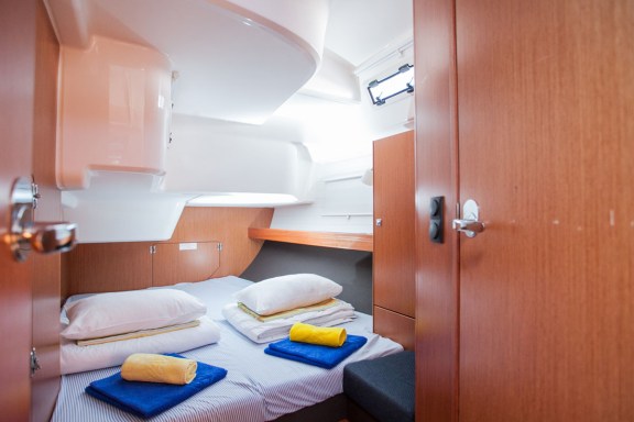 Image of Fantasy yacht #20