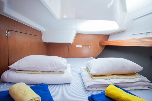 Image of Fantasy yacht #21