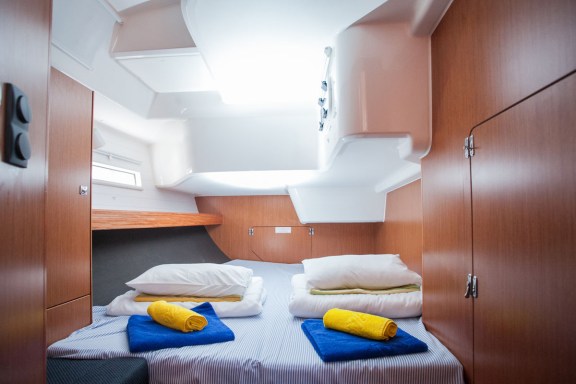 Image of Fantasy yacht #22