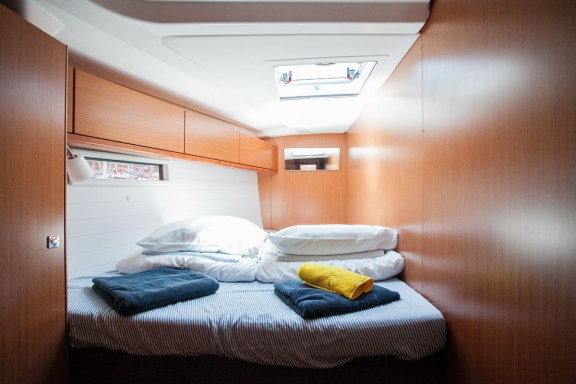 Image of Fantasy yacht #16