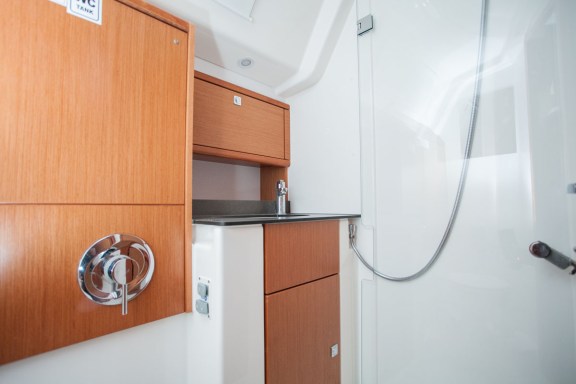 Image of Fantasy yacht #24