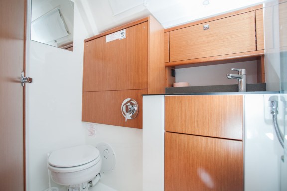 Image of Fantasy yacht #25