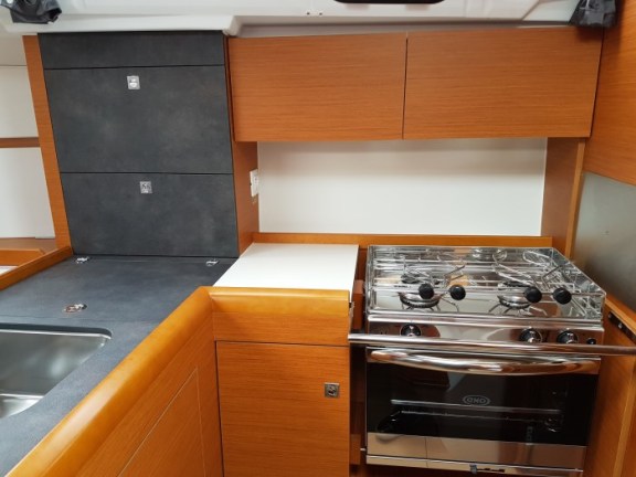 Image of Romana yacht #6