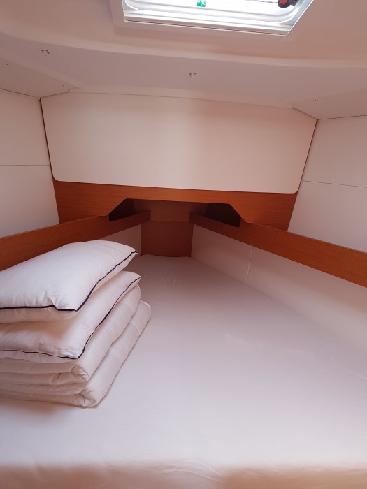 Image of Romana yacht #8