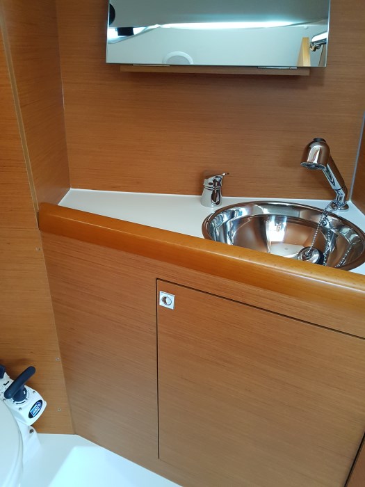 Image of Romana yacht #9