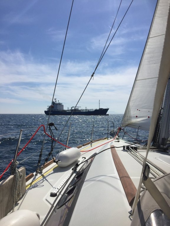 Image of Wind of Change yacht #4