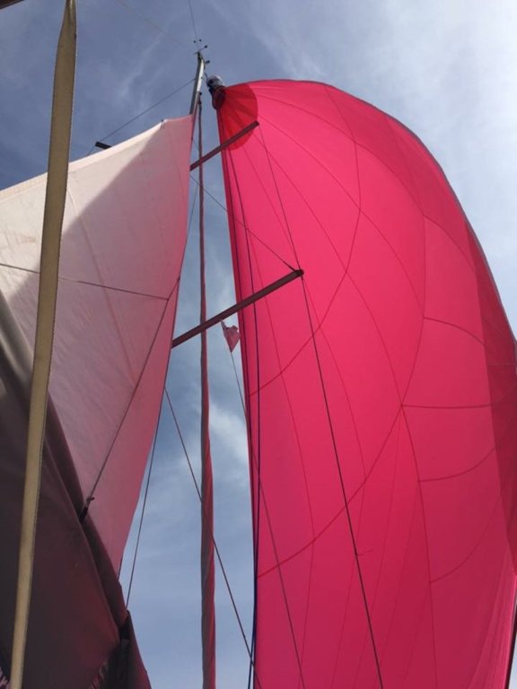 Image of Wind of Change yacht #6