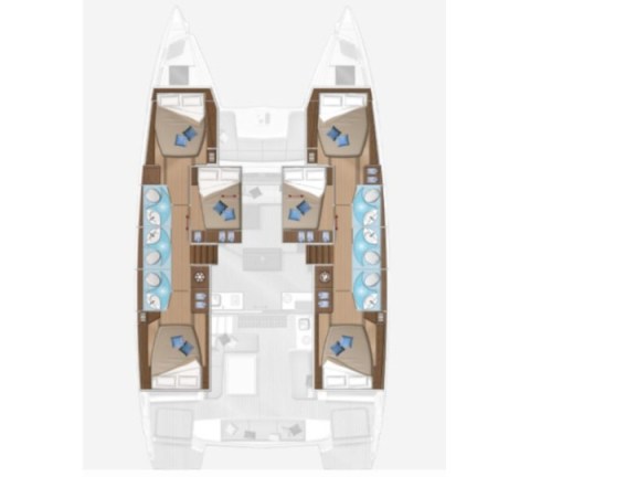 Image of Lux yacht #2