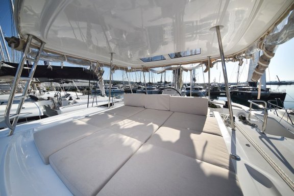 Image of Lux yacht #7