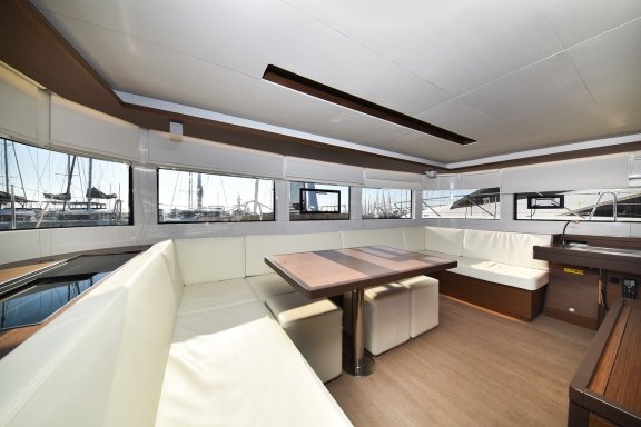 Image of Lux yacht #18