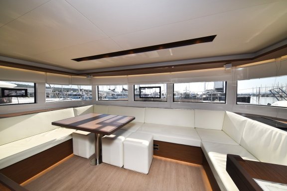Image of Lux yacht #19