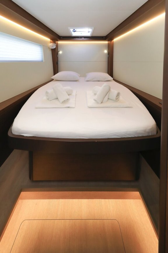 Image of Lux yacht #25